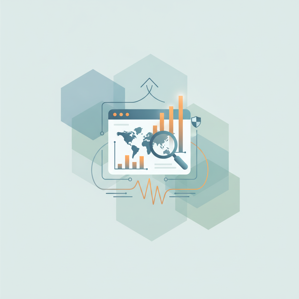 Strumento di monitoraggio SEO per agenzie