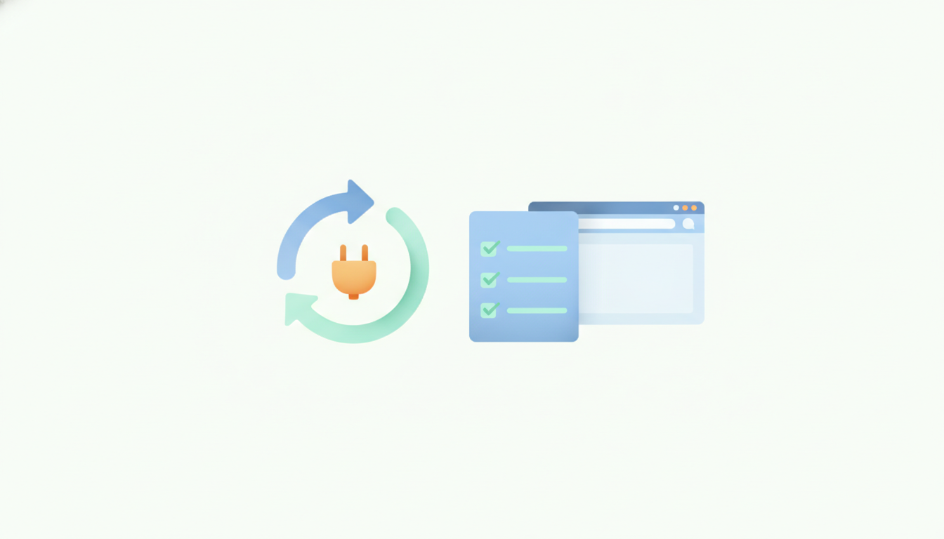 WordPress Update SEO Checklist: What to Check After Updating