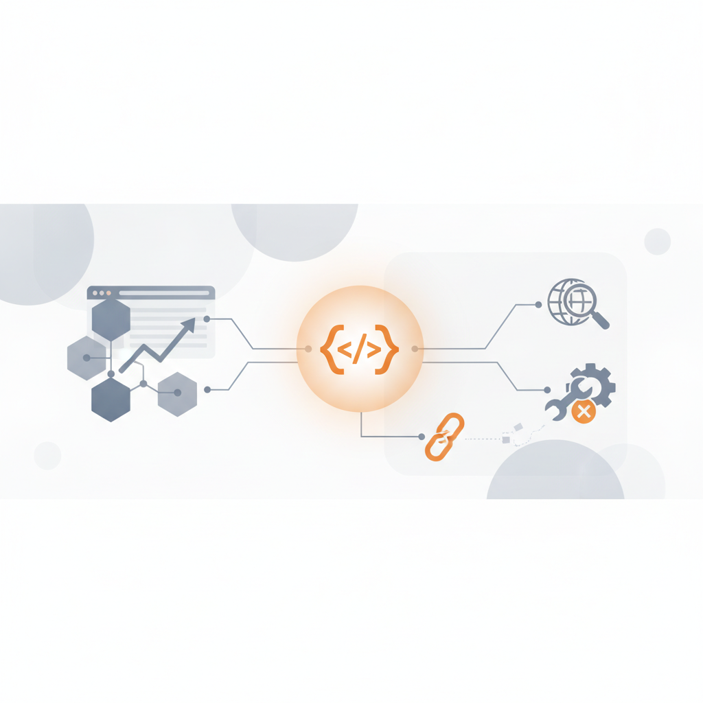 Buenas prácticas de sitemaps XML (y lo que las rompe en silencio)
