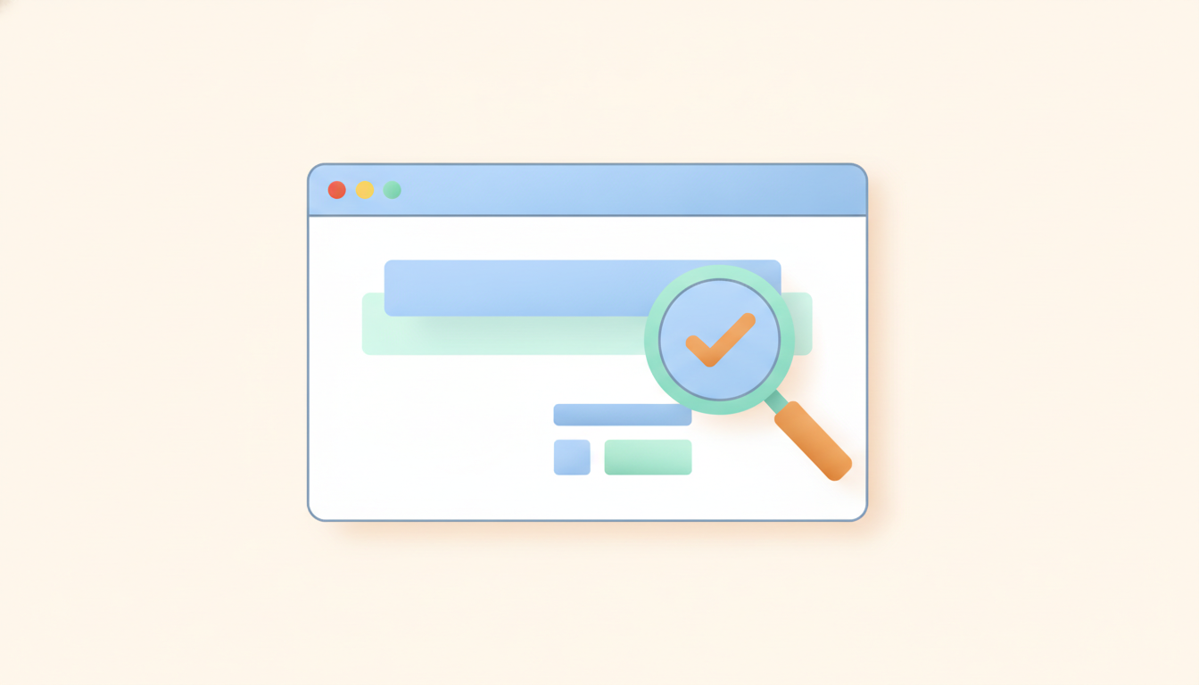 H1 Tag Checker: How to Find Missing and Duplicate H1s