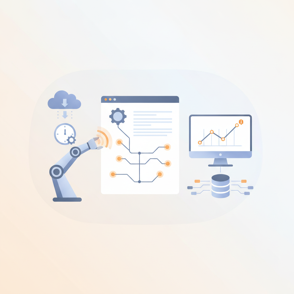 How to Monitor Sitemap Changes Automatically