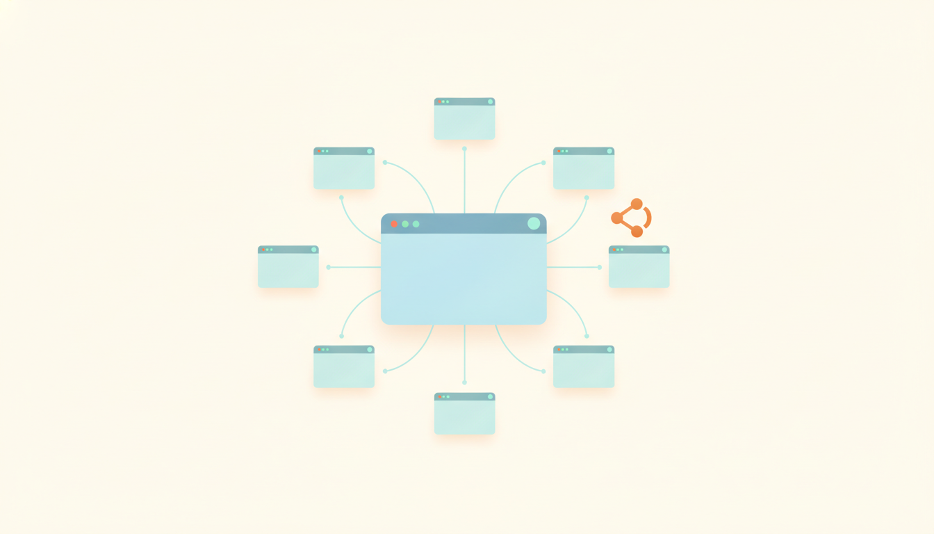 White-Label Website Monitoring for Agencies