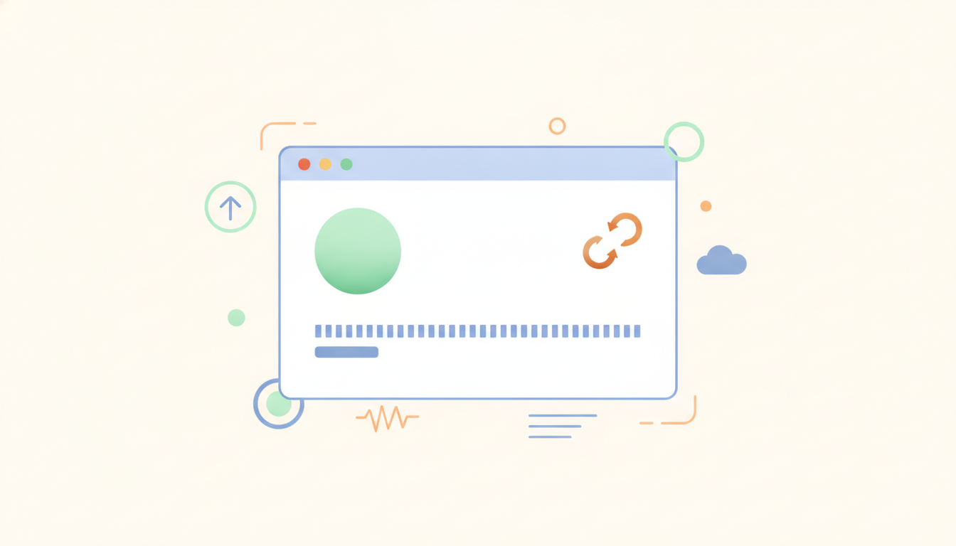 Une page de statut partageable pour les sites de vos clients