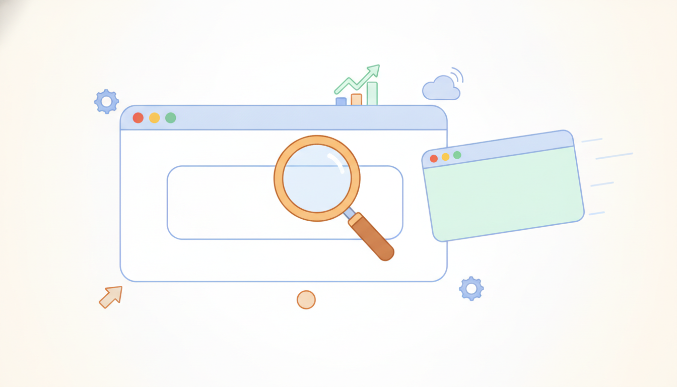 Sito sparito da Google? Come trovare la causa, passo per passo