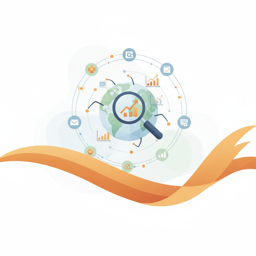 Was ist SEO-Monitoring (und warum Agenturen es brauchen)