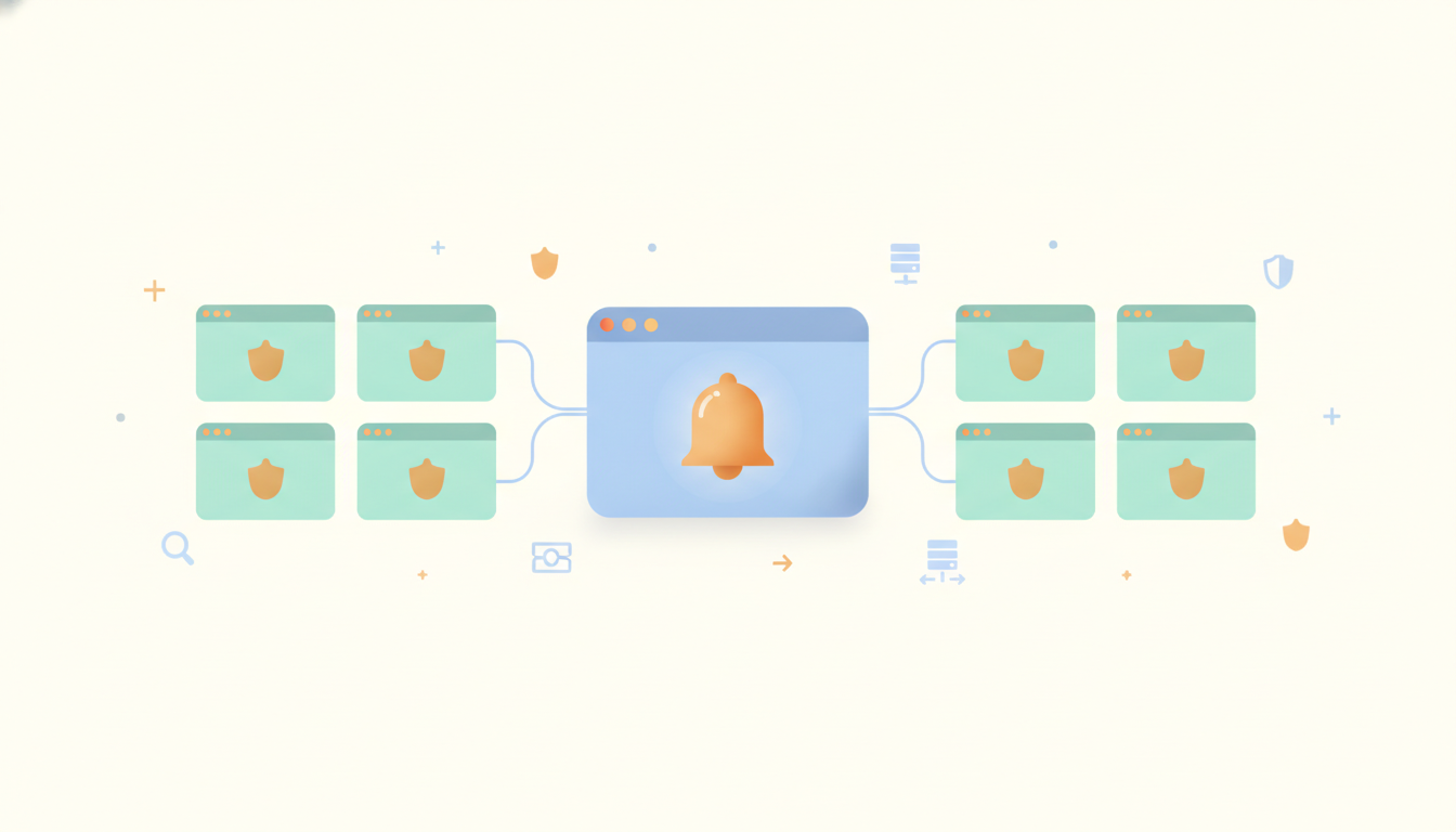 Website Monitoring for Agencies: Running It Across Clients