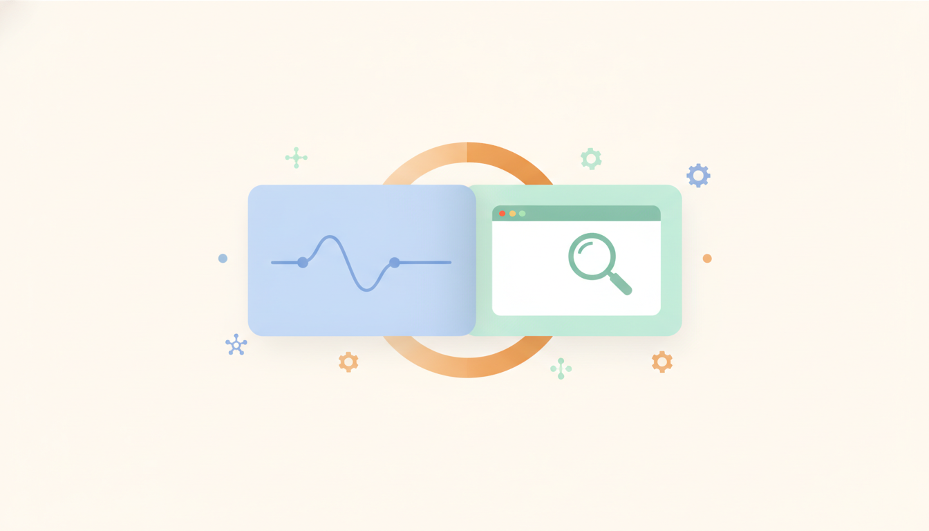 Uptime and SEO Monitoring, in One Place