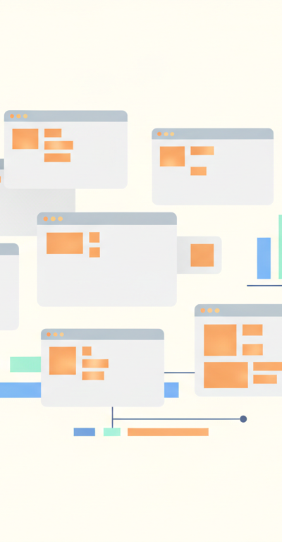 Qué cambia en las webs de los clientes: 5 meses de datos