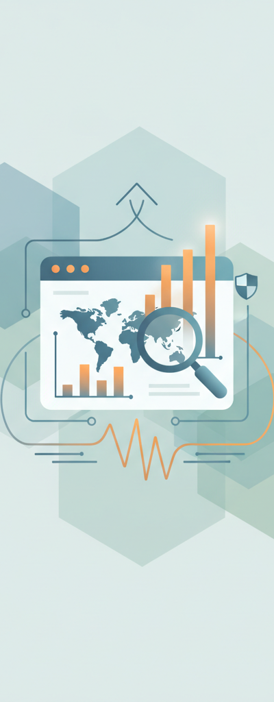 SEO Monitoring Tool for Agencies