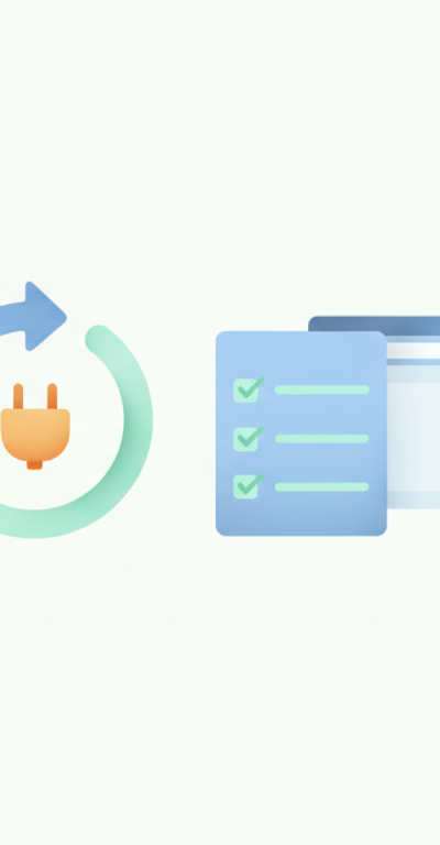 WordPress Update SEO Checklist: What to Check After Updating