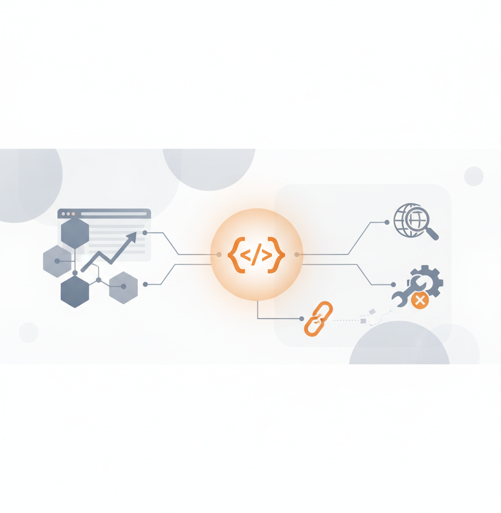 XML Sitemap Best Practices (and What Silently Breaks Them)