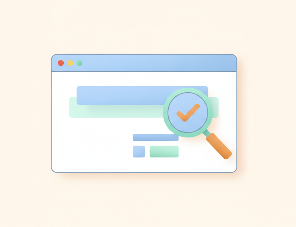 H1 Tag Checker: come trovare H1 mancanti e duplicati