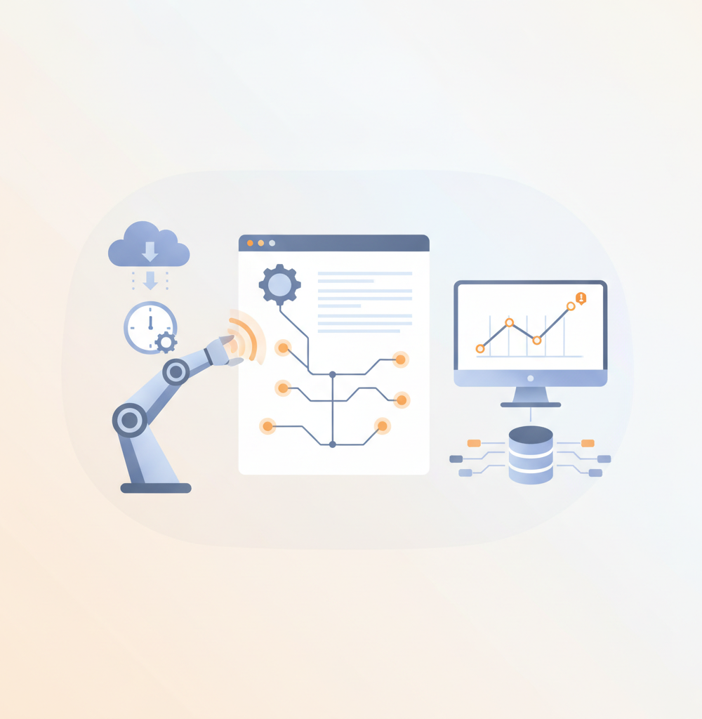 Comment surveiller les changements de sitemap automatiquement