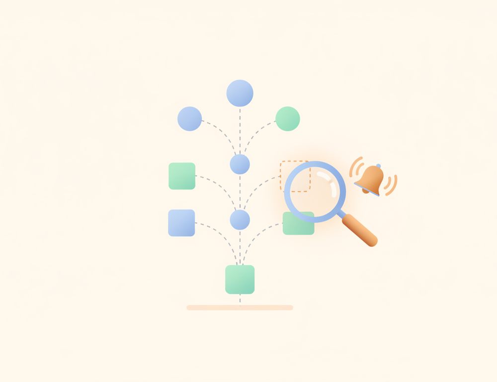 Des pages ont disparu de votre sitemap : que faire ?