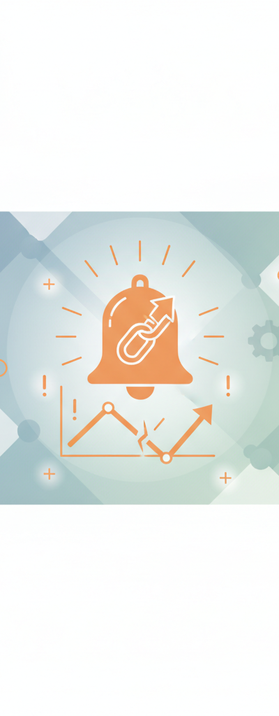 SEO Change Alerts: Get Notified the Moment SEO Breaks