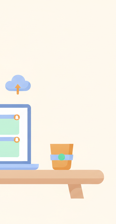 Website Monitoring for Freelancers: A Setup That Scales