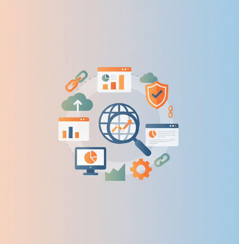 Las mejores herramientas de monitorización SEO