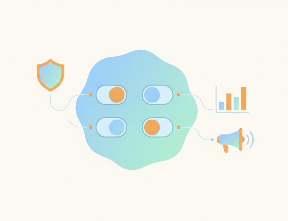 Google Consent Mode v2 : guide pratique pour les sites clients