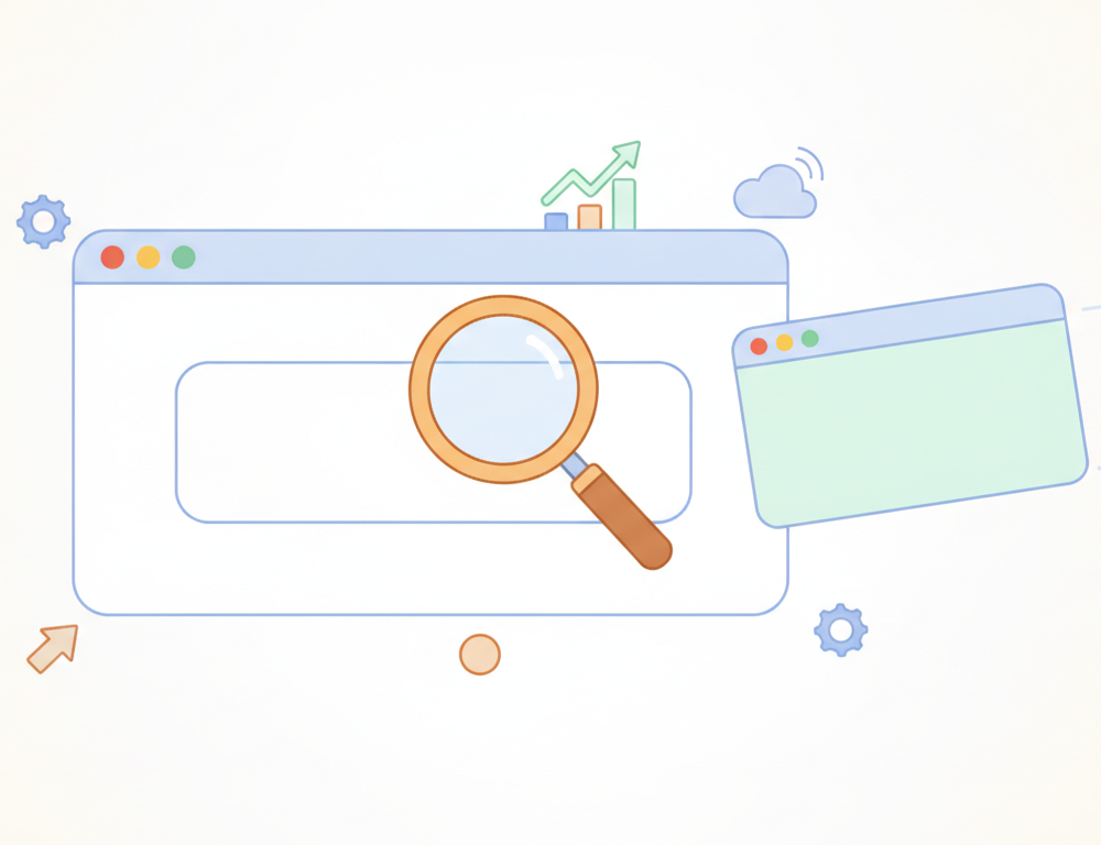 Sito sparito da Google? Come trovare la causa, passo per passo