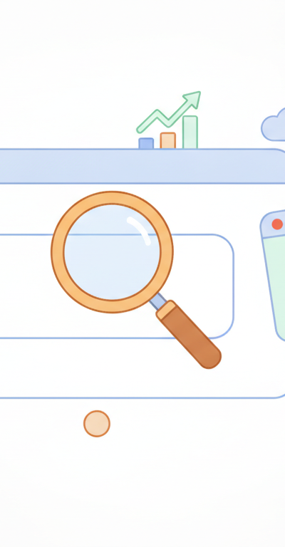¿Tu web ha desaparecido de Google? Cómo encontrar la causa paso a paso