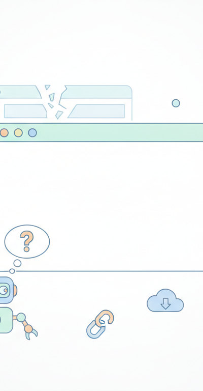 Soft 404: qué es y cómo solucionarlo