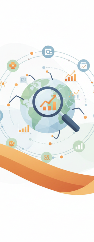 What Is SEO Monitoring (and Why Agencies Need It)