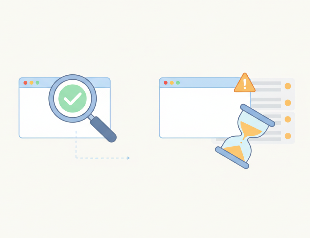 Come correggere gli errori di copertura in Search Console (e prevenirli)
