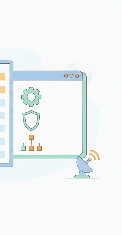Checklist de SEO técnico: qué revisar una vez y qué vigilar siempre