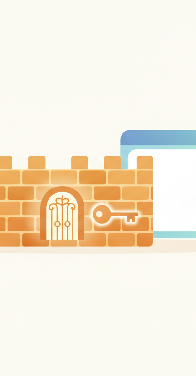 Uptime-Monitor von der Firewall blockiert: erkennen und beheben