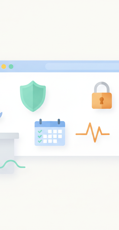 Website maintenance plan: what to include for client sites
