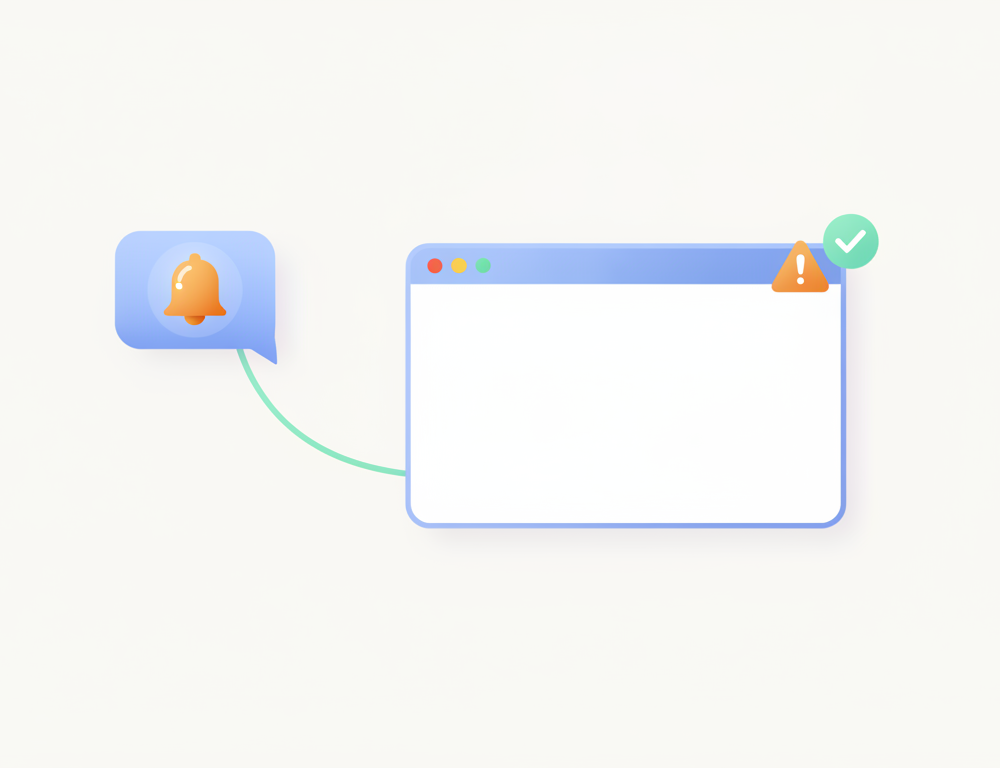 Alertas SEO en Slack para tu agencia