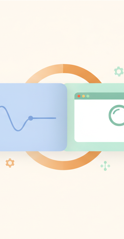 Uptime and SEO Monitoring, in One Place